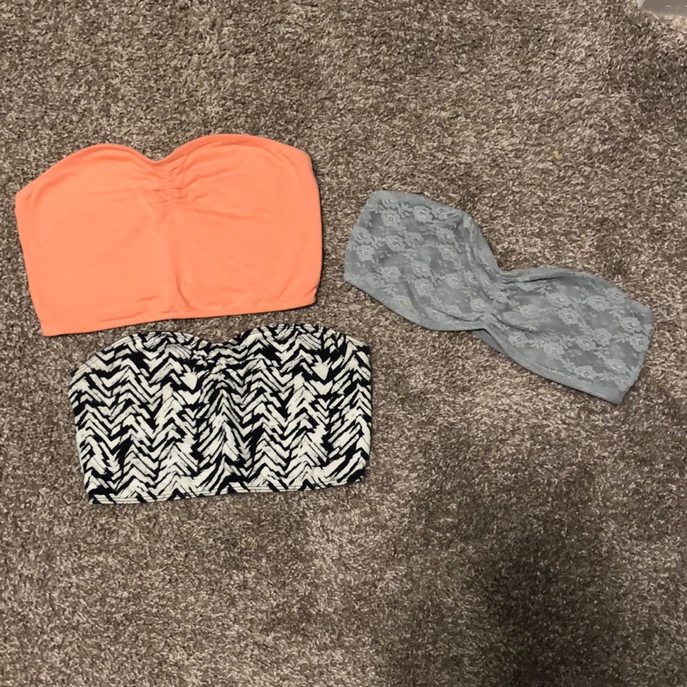 Bandeau bundle